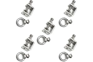 Beam Clamp Tool - The Ultimate Construction Companion