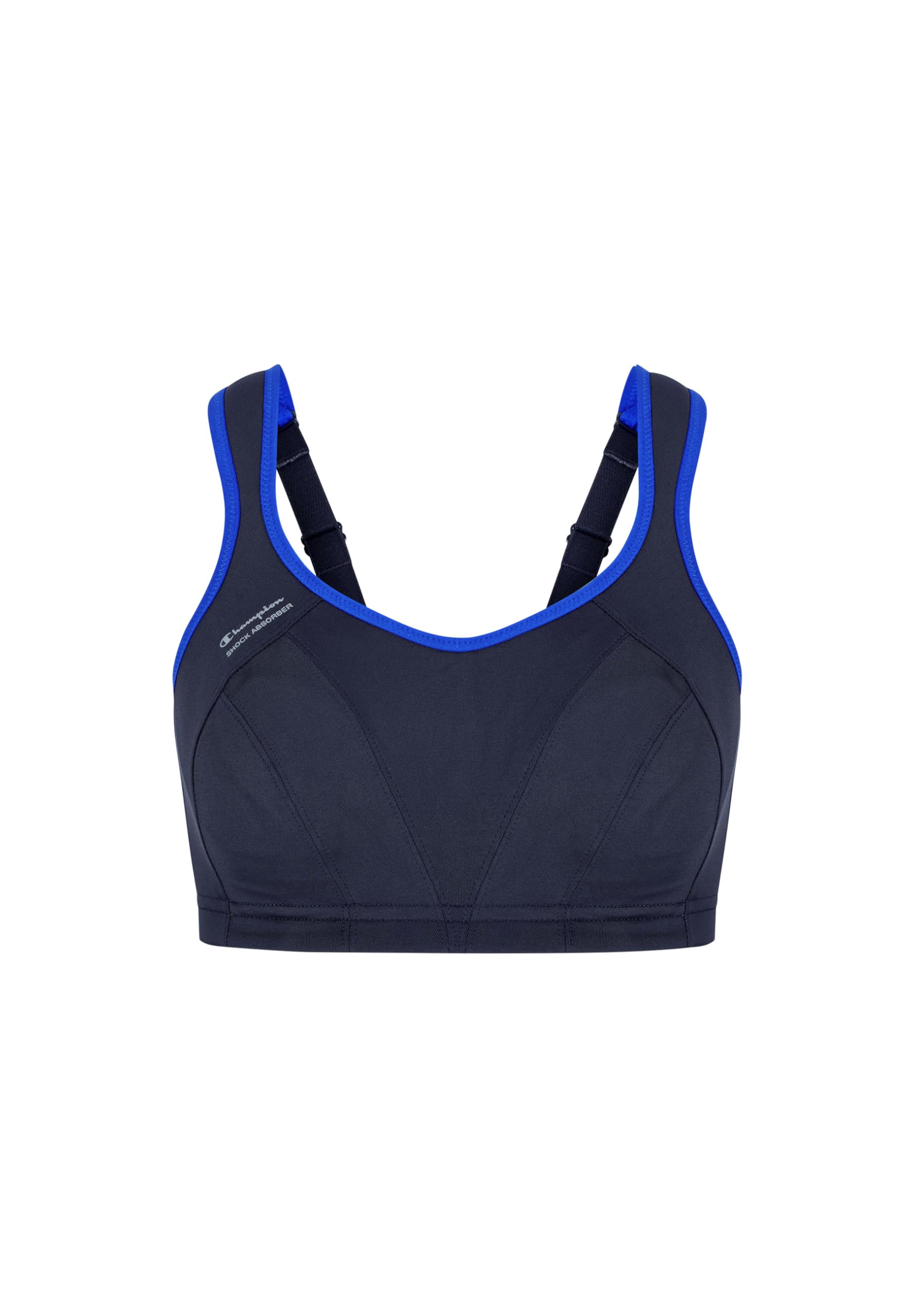 Champion Damen Shock Absorber S4490 Active Multi Sport Support Sport-BH