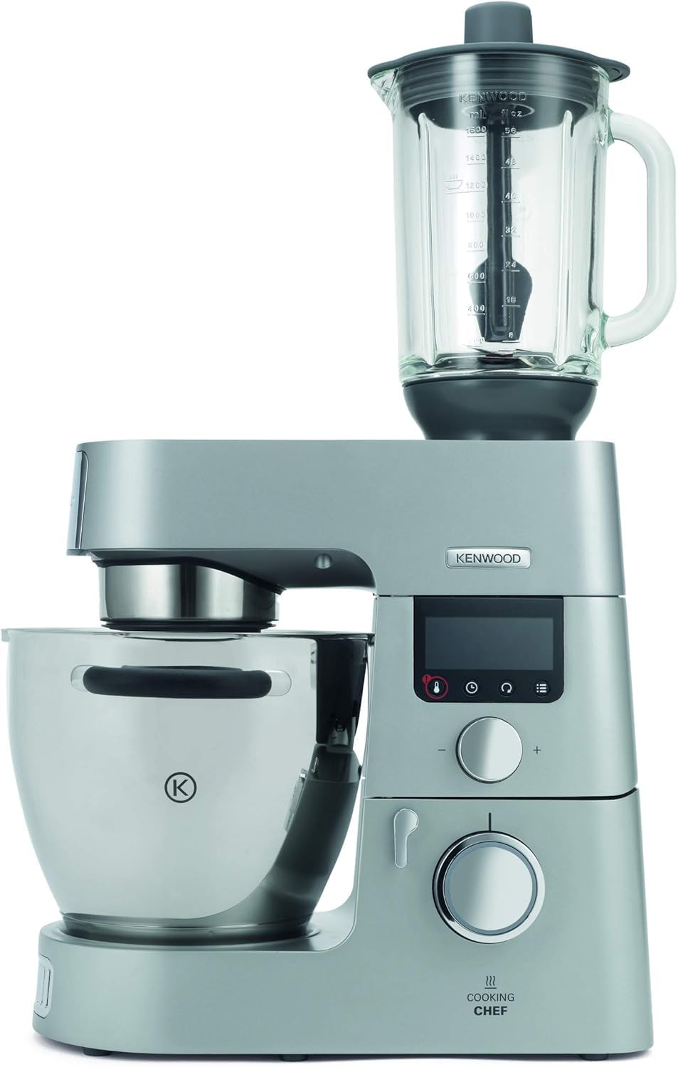 KENWOOD Accessoire robot Blender KAH359GL