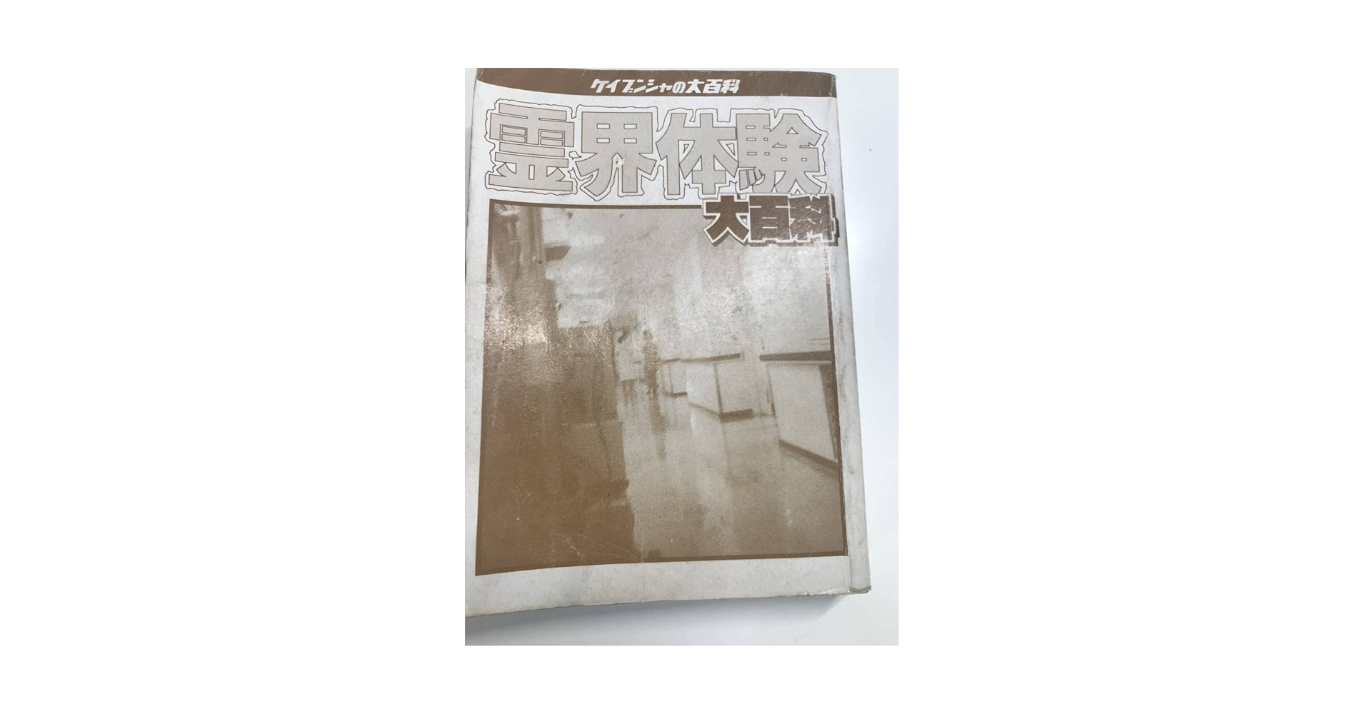 【希少】ケイブンシャの大百科　372 日本の霊場大百科 Amazon.co.jp: 希少本ケイブンシャのケイブンシャの大百科 霊界