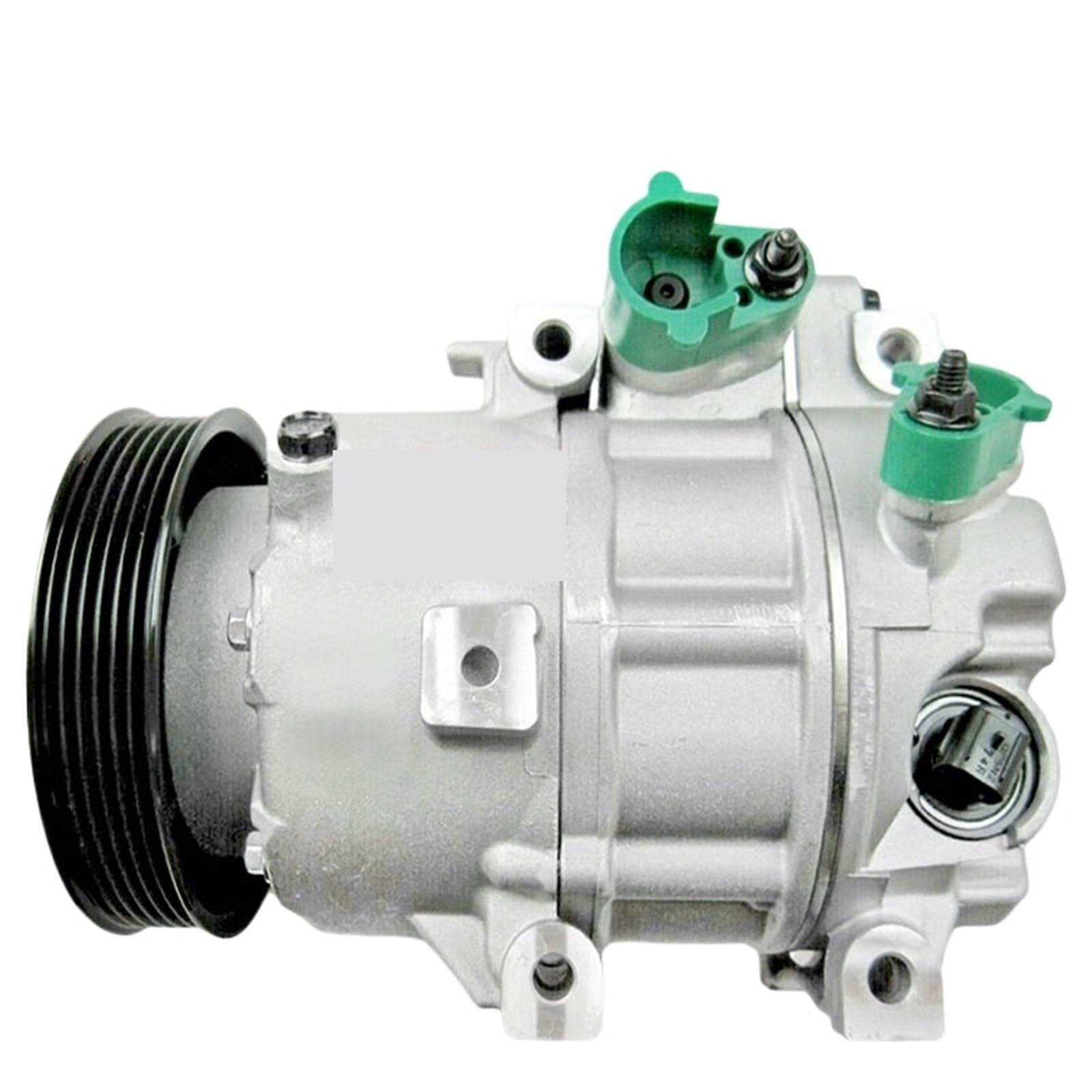 Auto AC Compressor Compatible with Kia Sorento 2015-2018 97701C6500 97701 C6500 VS18