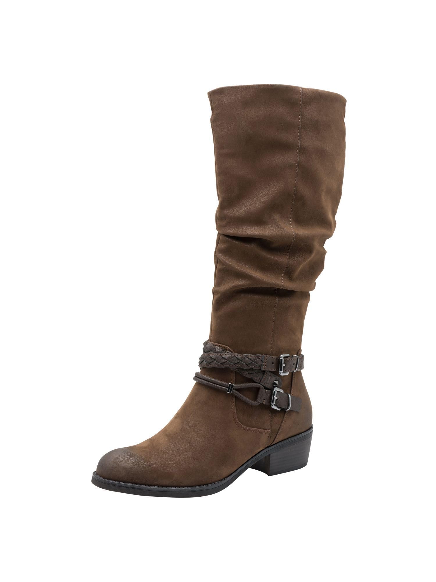 MARCO TOZZI Damen 2-25503-45 Stiefel