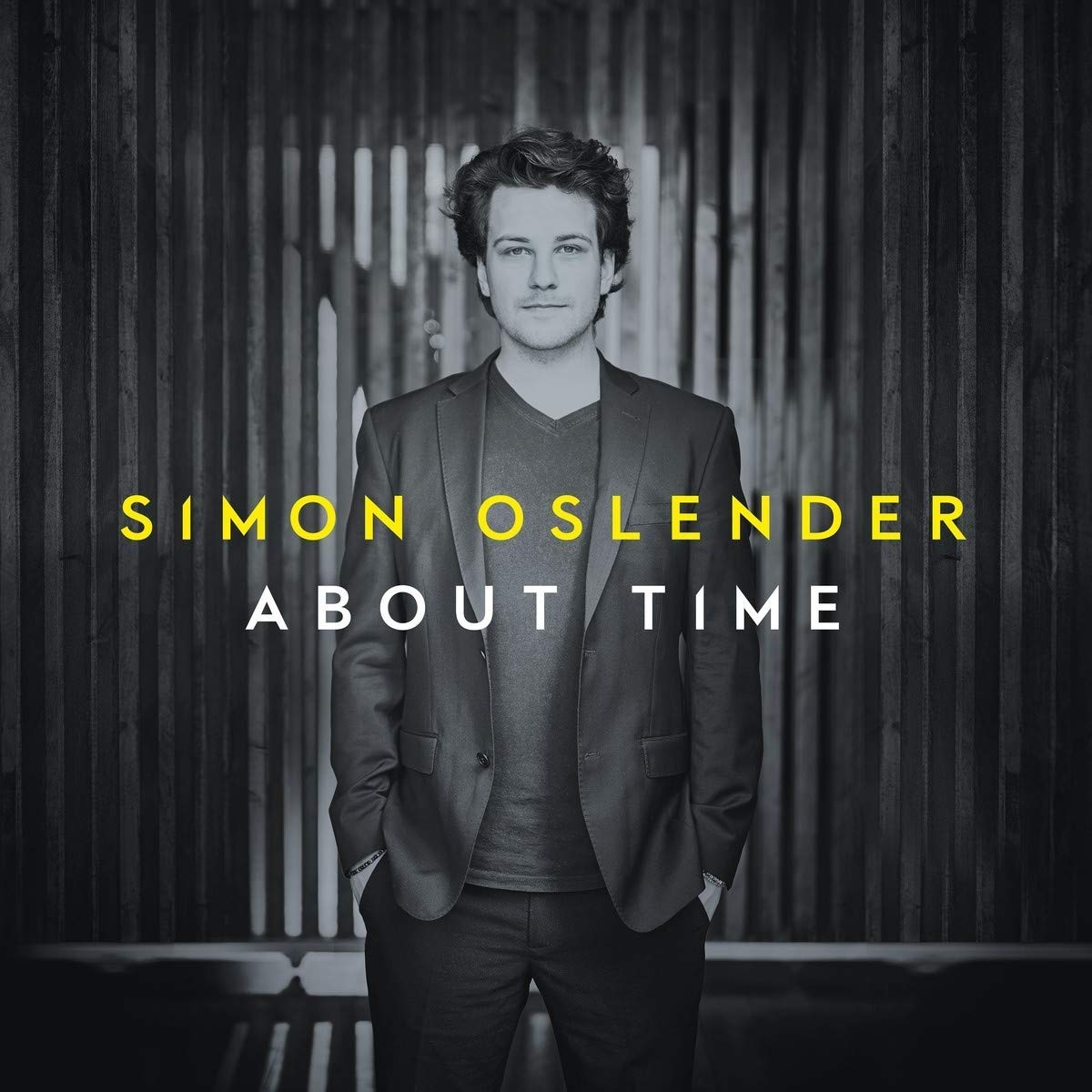 About Time (2LP) [VINYL]