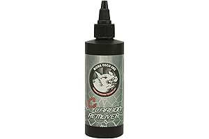 Bore Tech C4 4-Ounce Carbon Remover