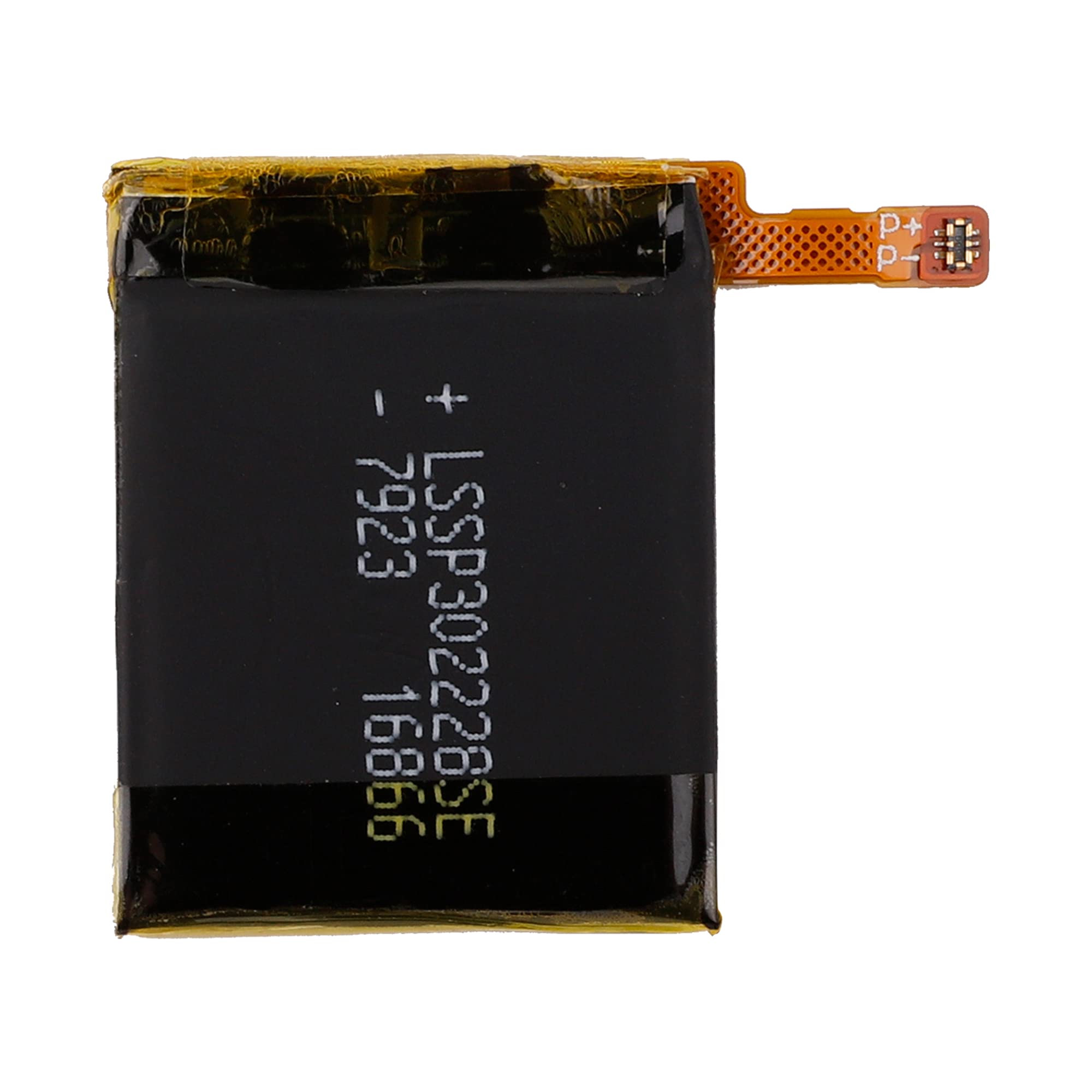 SWARK Battery Compatible with Fitbit Ionic Smartwatch FB503