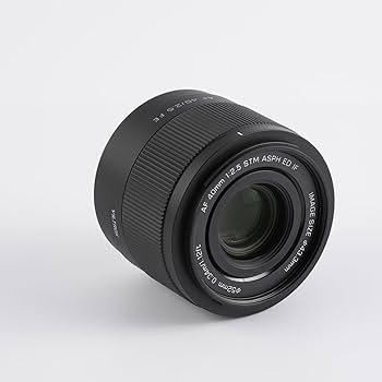 VILTROX AF 40/2.5 FE 単焦点レンズ Viltrox AF 40mm F2.5 Air Full-Frame Lens for Sony E-mount
