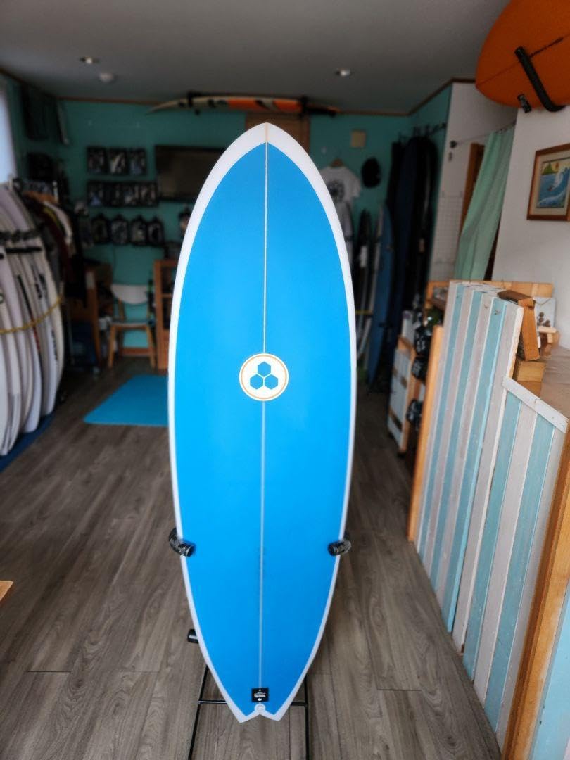 新品・送料込み　アルメリック 5.4 G Skate ブルースプレー　A2535 アルメリック 5.4 G Skate ブルースプレー A2535 CHANNEL ISLANDS