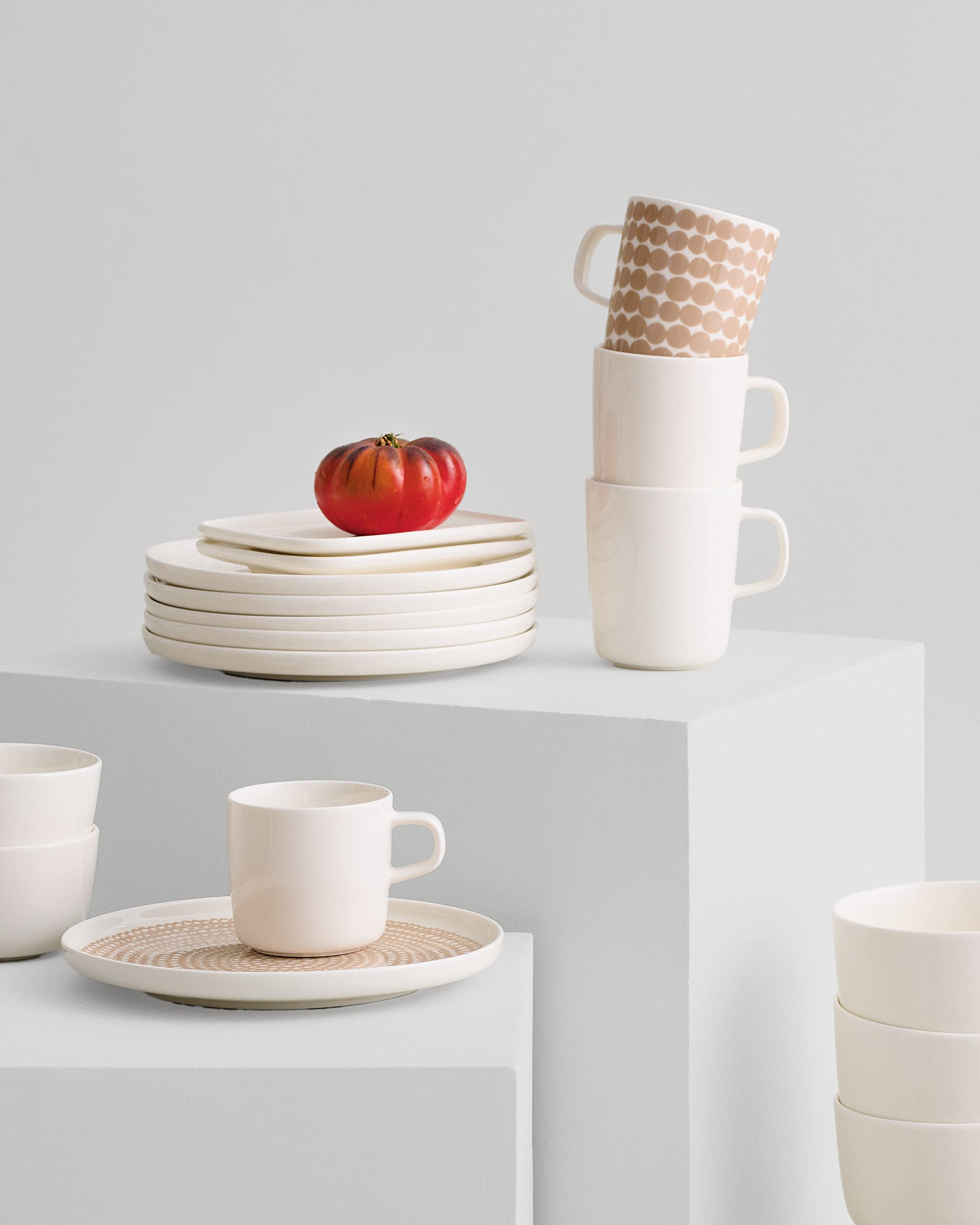 マリメッコマグカップ Amazon.co.jp: マリメッコ marimekko OIVA マグ ホワイト 250ml 63283