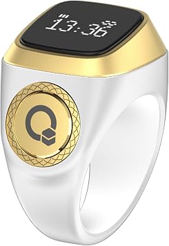 Smart Rings         tasbihh | 5