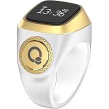 Smart Rings         tasbihh | 5                    dhikrr