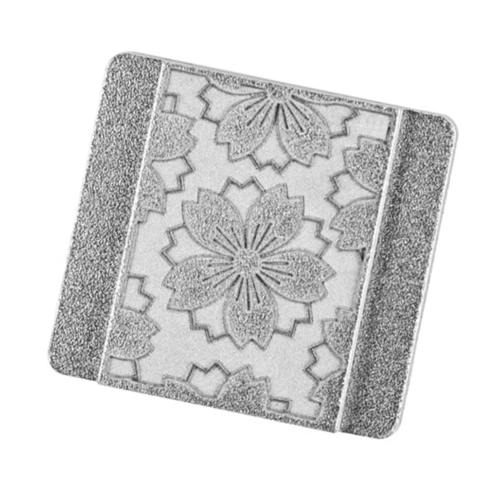 Elnwnnkc Flower Designs Camera Hot Aluminum Alloy Covers for DSLR Cameras for Professional Amateur