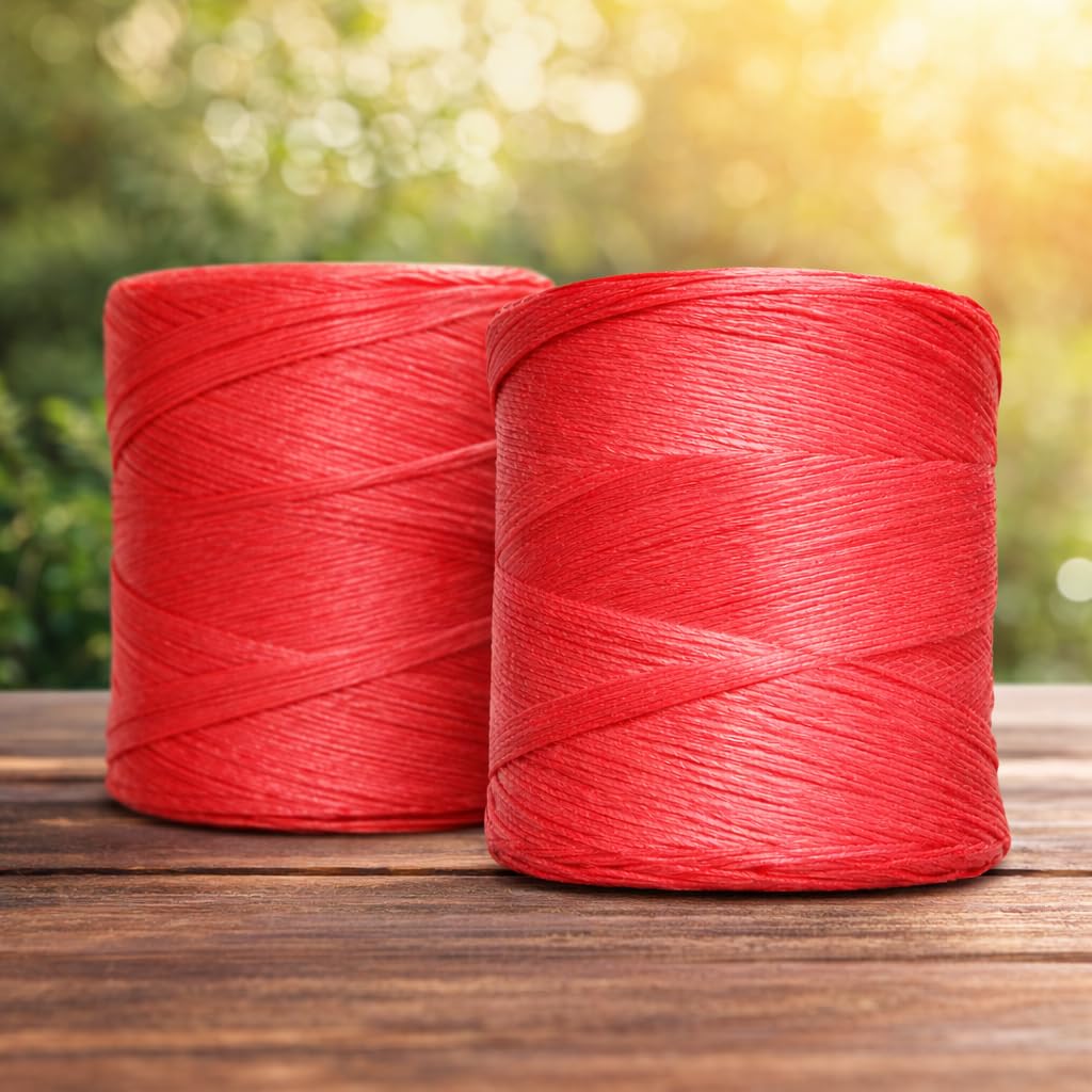 PVC Sutali Twine Rope - Multicolour Pack -10