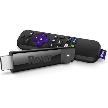 roku streaming stick bluetooth speaker