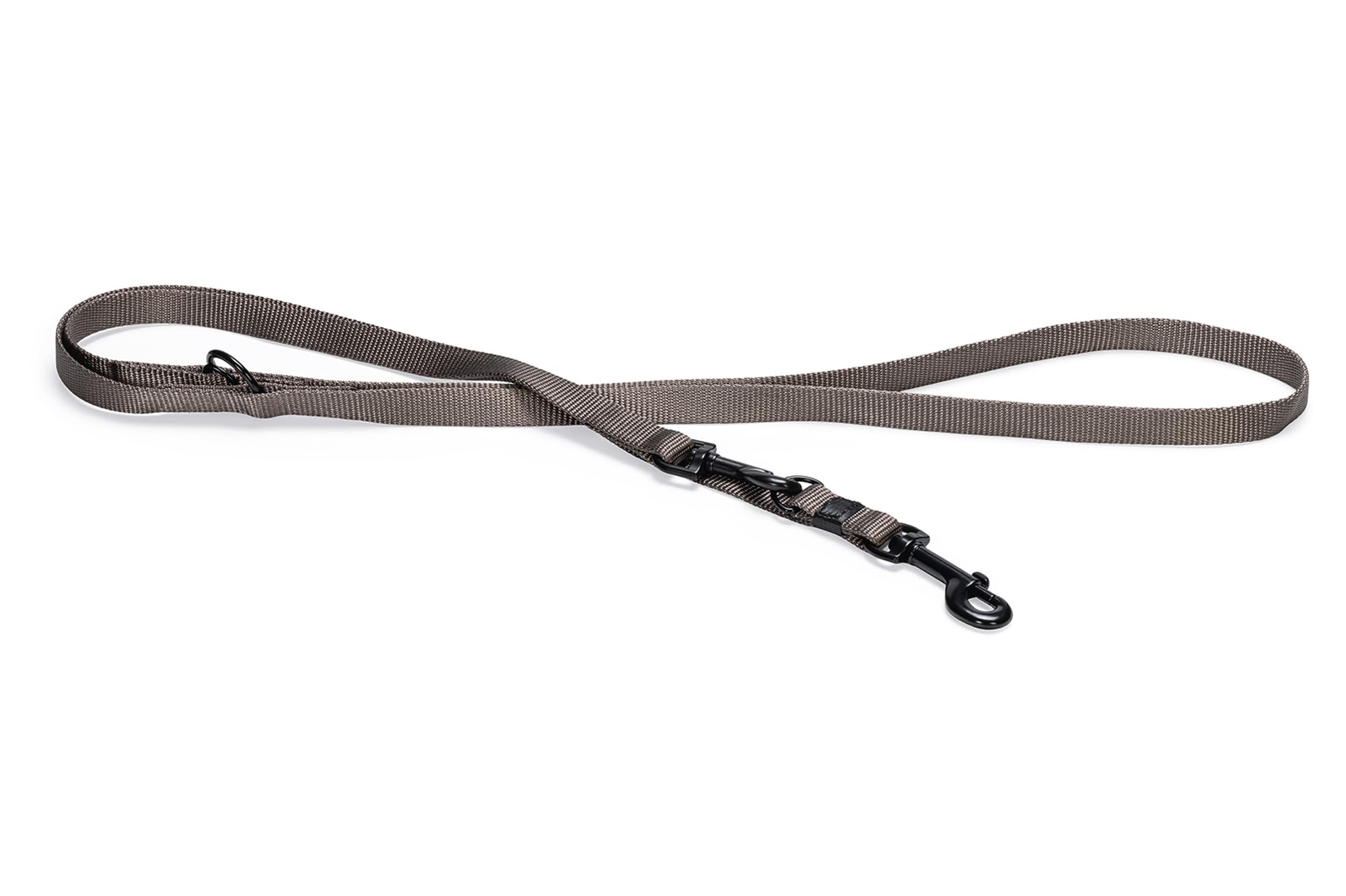 Karlie Art Sportiv Plus Training Leades, 200 cm x 15 mm, Grey