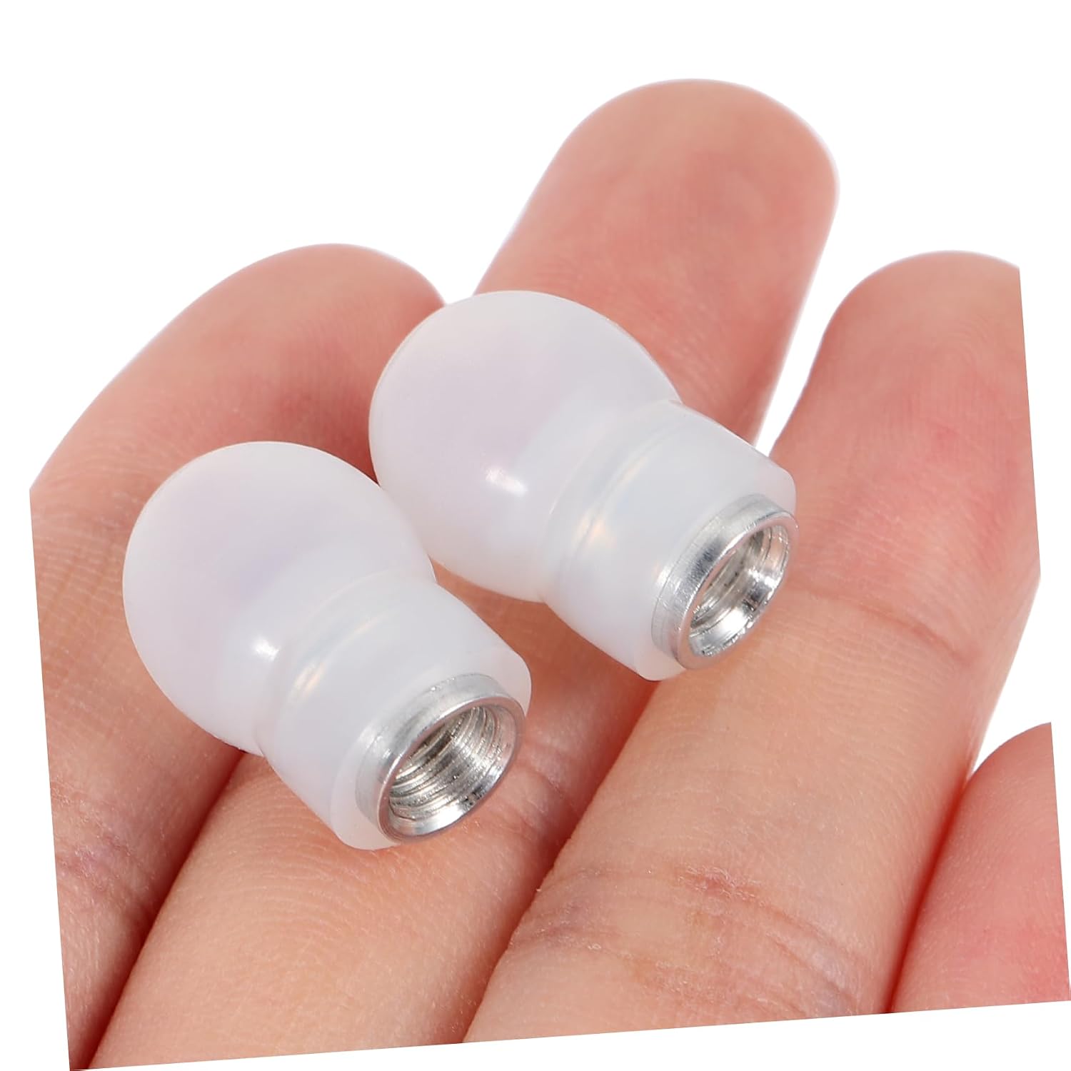 KOMBIUDA 1set Replacement Diaphragm and Ear Plugs for Pediatric and Adult Use Easy to Install Practical Accessories for Accurate Auscultation