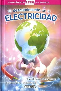El descubrimiento de la electricidad