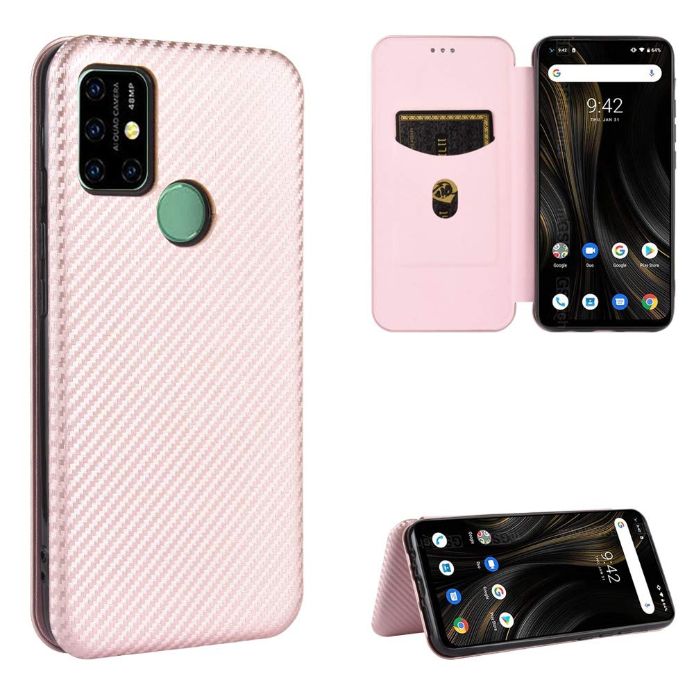UMIDIGI POWER3　スマホ　本体+ケース Amazon.co.jp: UMIDIGI POWER 3 ケース【MARR】 スマホケース