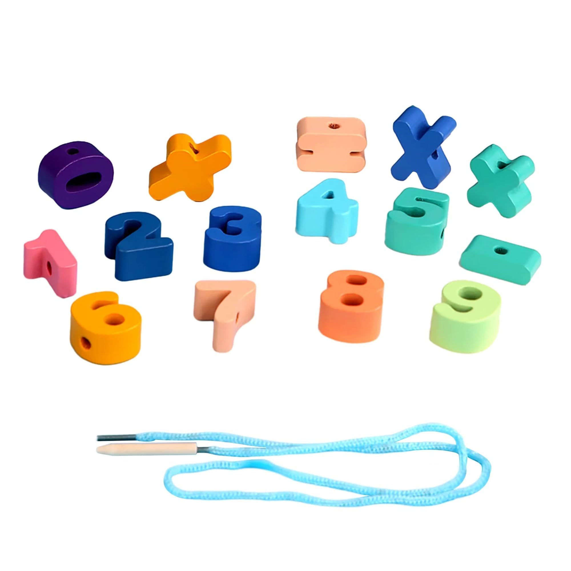 Kidology Lacing Wooden Learning Toys Toddler ABC Alphabet Beads, Motor Skills Toys for Preschool Games Homeschool Supplies Early Spelling Activities Learning Materials Toys (15Pcs, Wood) (B0DGTW68NV) Amazon Price History, Amazon Price Tracker