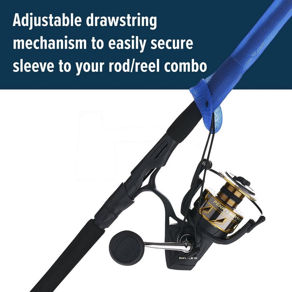 PENN® Manchon De Canne à Pêche De Qualité Supérieure, 170,2, image size:1000x1000