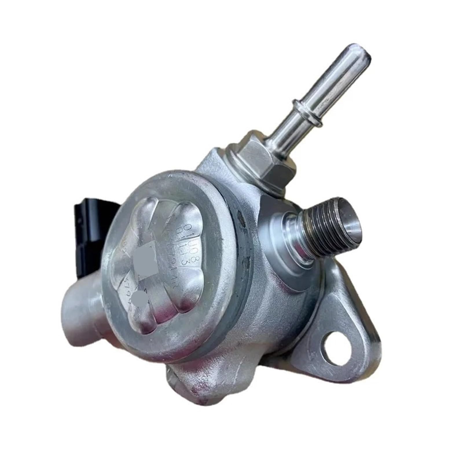 Pompe À Carburant Haute Pression Pour Nissan Juke F15 Qashqai J11 1.2 DIG-T Clio
