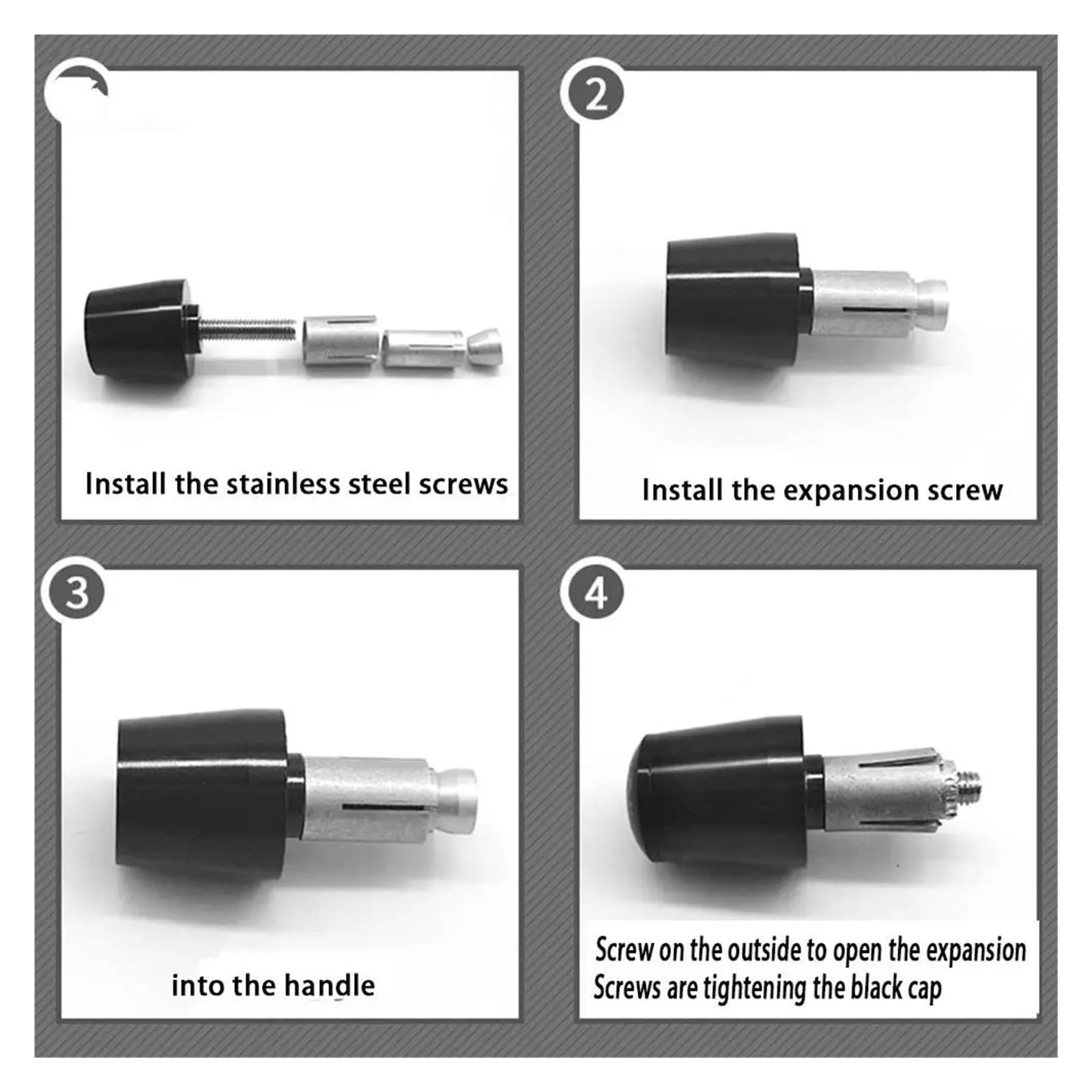 Frein Embrayage Pour CBR600 pour CBR 600 F4 1999 2000 leviers d'embrayage de frein en aluminium moto poignées de guidon extrémités Levier Frein Moto(N)