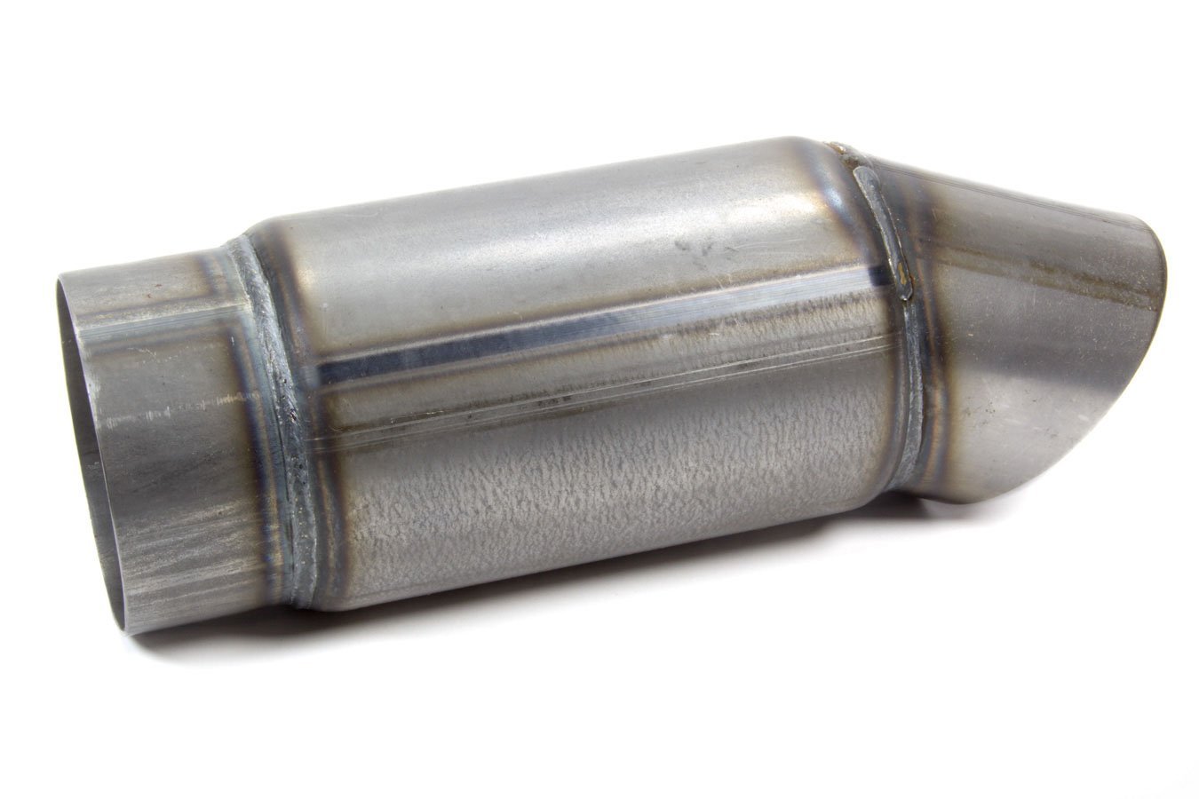 MUF3.5 Muffler 3.5 w/Turn Down