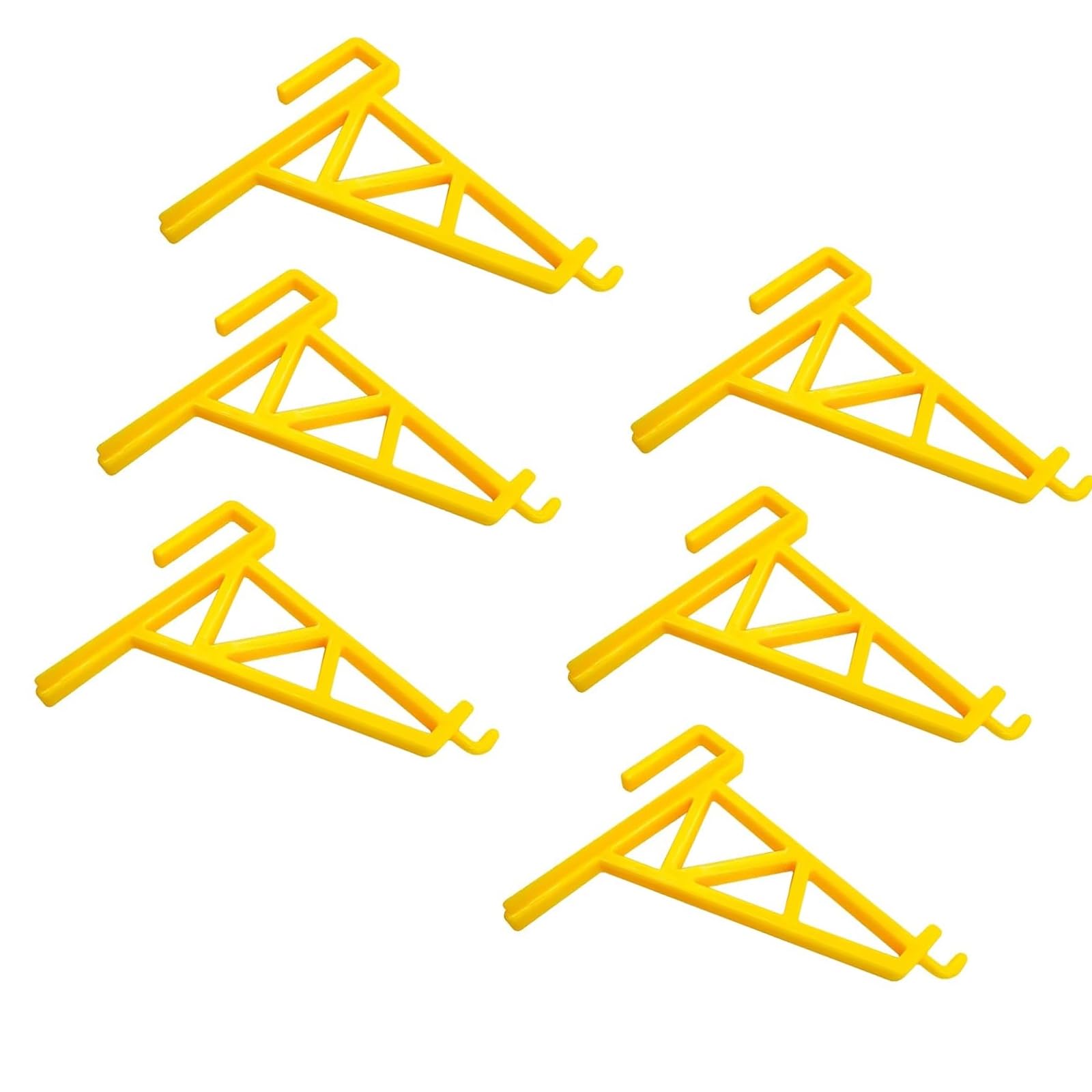 ERRORY Multiple Purpose Nest Frame Planner Space Saving Shih Tzus Efficient Colony Management in Honeyfarm and Beekeeping Modifiable Nest Frame Holder