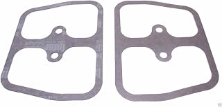 Kawasaki 11060-7013 Rocker Case Gasket, Pack Of 2