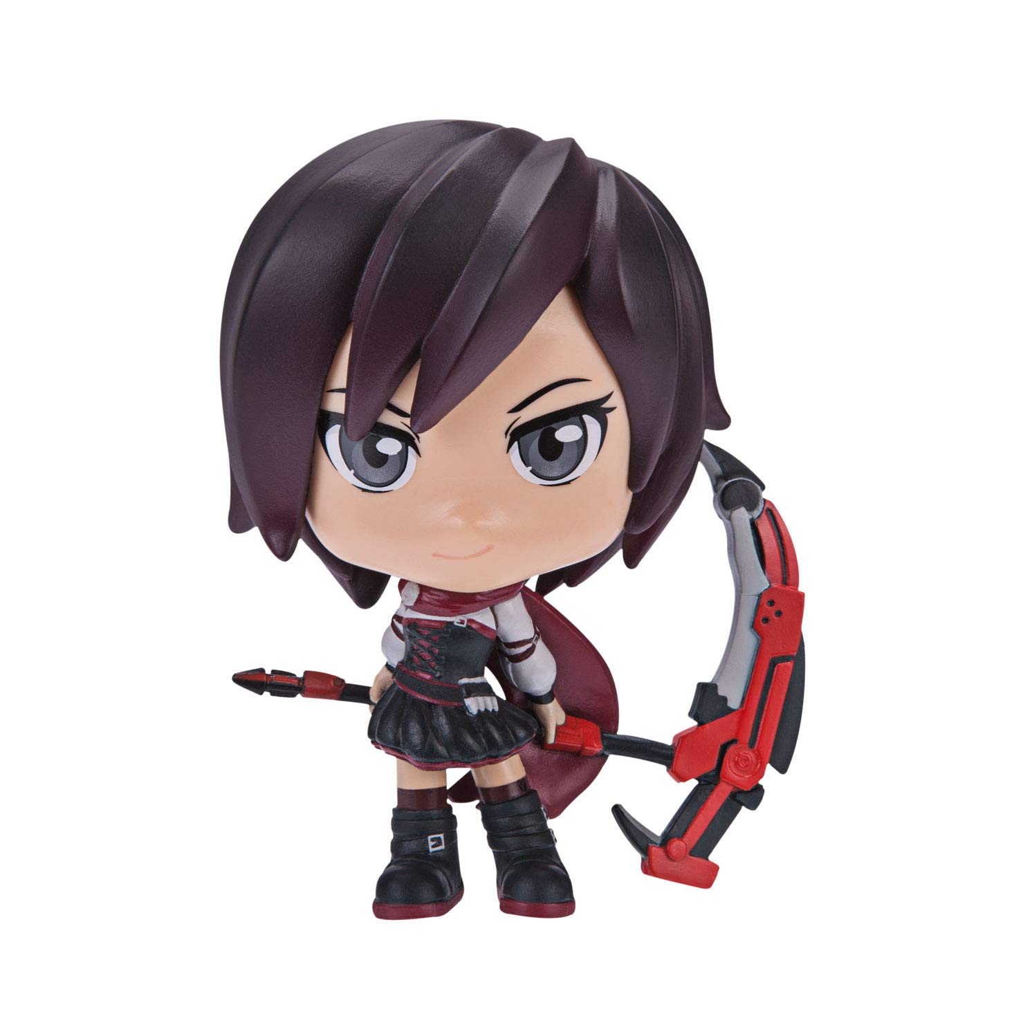 Amazon.com: RWBY Ruby Rose Collectible Figure : Everything Else