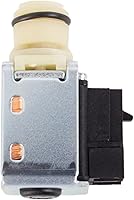 Vista 6 de TRQ Conjunto de solenoides de control de cambio de transmisión Compatible con Chevy GMC Cadillac Pontiac 4L60E