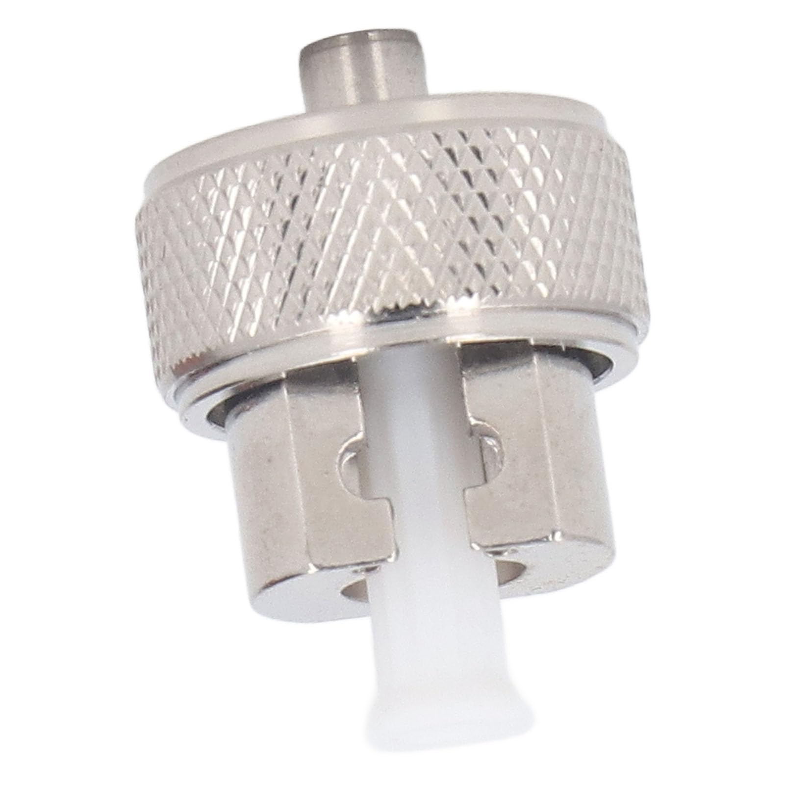 Attatore in fibra LC OTDR Interfaccia esterna Connettore in fibra ottica Tester ad alte prestazioni perdita a bassa perdita di inserzione Struttura stabile per la comunicazione di