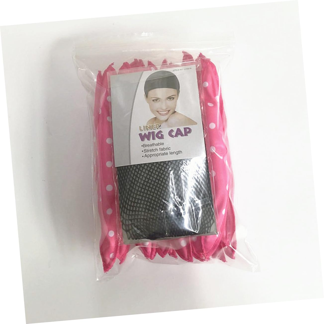 MAGICLULU 60piezas Rollers Para Pelo Cabello Herramienta De Estilizado Para y Mujeres Rosa