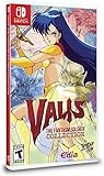 Valis: La colección Fantasm Soldier (Limited Run #137) - Para Nintendo Switch