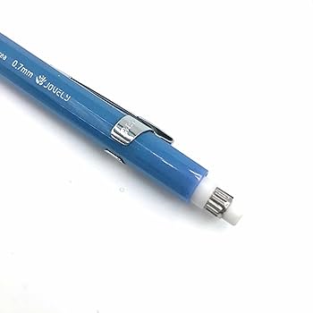 JOVELY Jedo Drafting Mechanical Pencil 0.7mm Medium Point