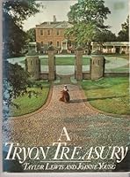 A Tryon Treasury. By Taylor Lewis (Photographs); Joanne Young (Text) B007HB4HV8 Book Cover