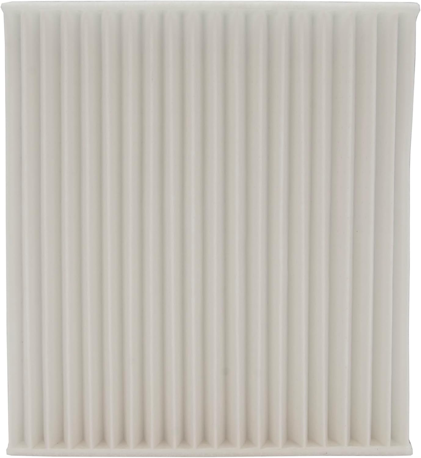 ECOGARD XC11545 Cabin Air Filter Fits 2011-2024 Ram 1500, 2011-2025 2500, 3500, 2019-2024 1500 Classic, 2011-2024 5500, 4500, 4000, 2023-2025 Jeep Wagoneer L, Grand Wagoneer L (Pack of 6)