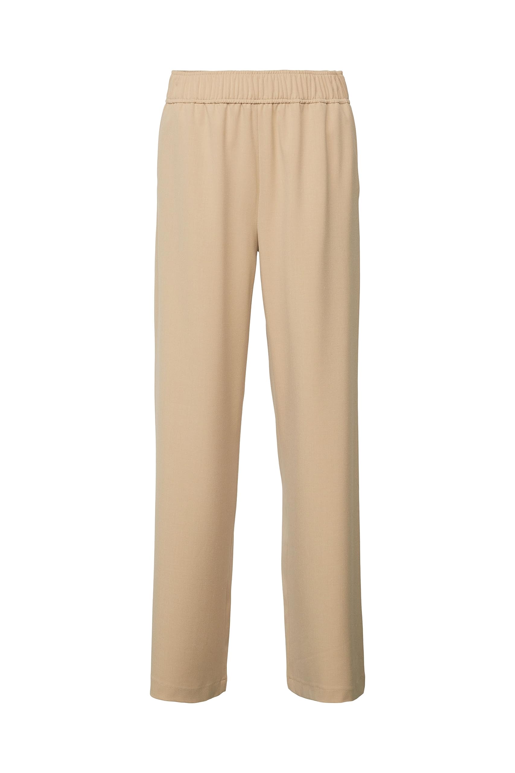 ESPRIT Collection Pants Woven, 285/Sand, 32W x 32L