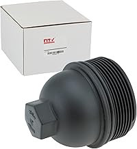 NTY CCL-BM-056 Oil Filter Cover Cap