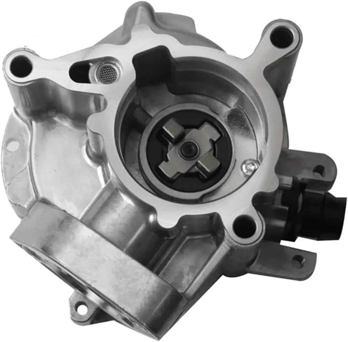 Brake Vacuum Pump Compatible with VW Arteon：2.0T（2017-2023 ） Golf 1.8T（2014-2020） 06K145100AJ