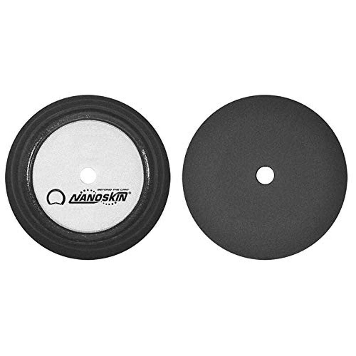 Nanoskin 8 Inch Speedy Foam Pad for Swirl Mark Finishing