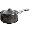 NTI 23Cm MASTER COOK DEEP FAT FRYER SET | 9 Inch 3PC NON-STICK CHIP PAN | STEEL | POT + LID & BASKET | HOME | KITCHEN | FOOD | COOKING | CHEF | UK FREE P&P, LOC169_9_INCH_CHIPAN — Cookware deal