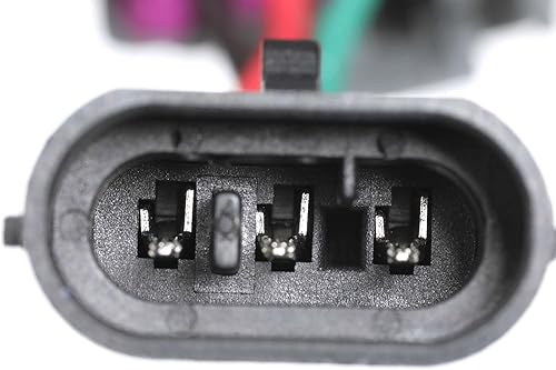 Miniatura 5 de Delphi Sensor de flujo de masa de aire AF10056