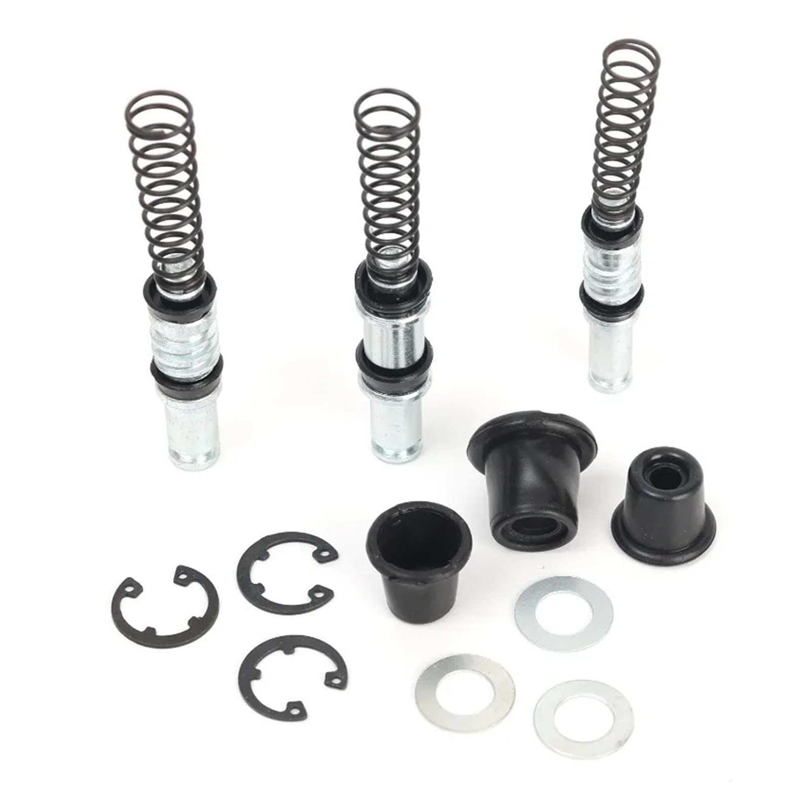 Kit di riparazione cilindro freno manubrio moto