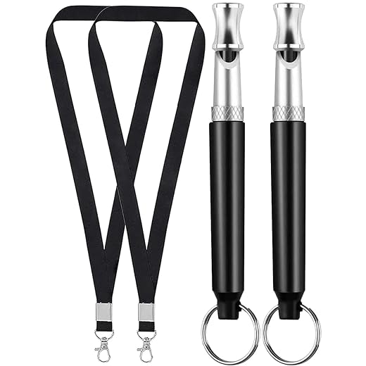 Ultrasonic Dog Whistle