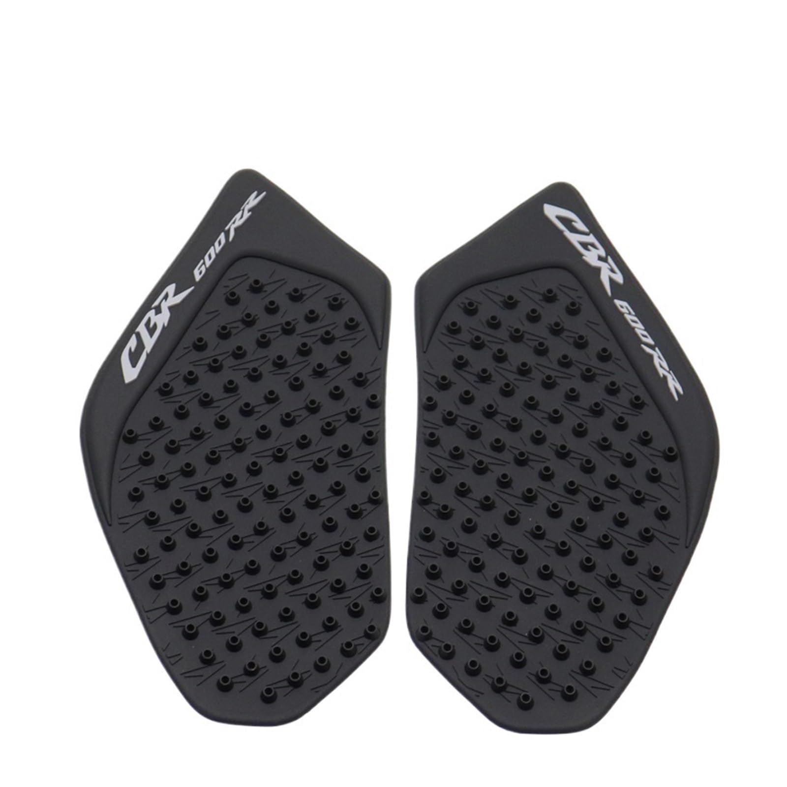 Sticker for HO&ND&A CBR600 RR CBR600RR 2003-2006 F5 Rubber Protective Sticker Pad Motorcycle Accessories Fuel Tank Anti-Slip Motorbike