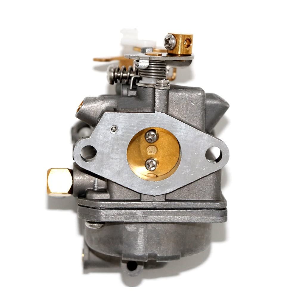 Nonuine Carburatore per Suzuki Barca A Motore 4 Tempi DF6 DF4 DF5 13200-91J00 13200-91J91 13200-91JM0 13200-91J70 Carburatore decespugliatore