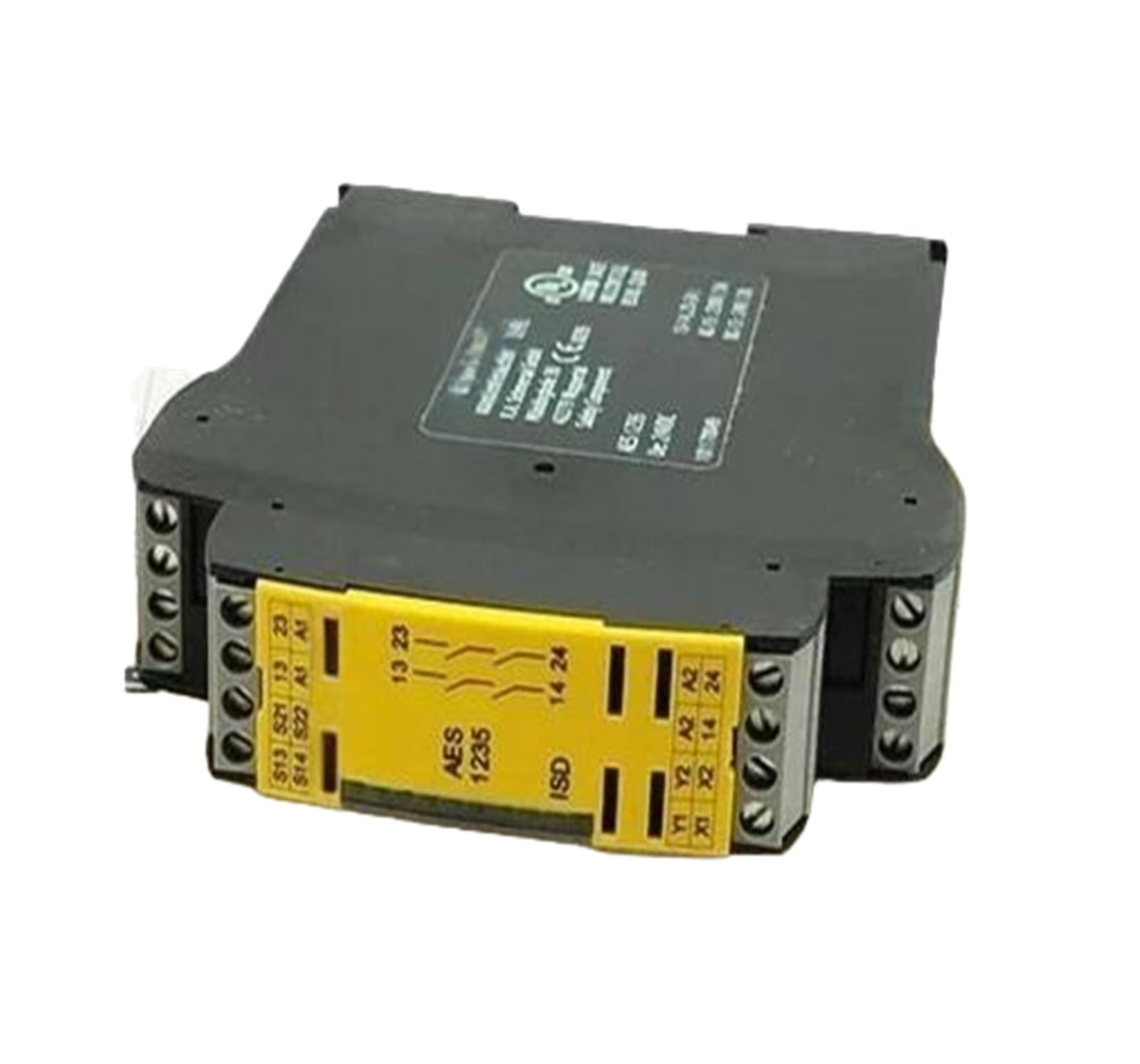 NACODLUL Relay AES1235