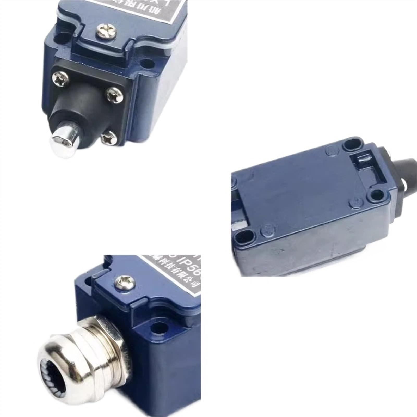 Heavy Duty Limit Switch LX918-11L LX918-11S LX918-11G LX918-11Z
