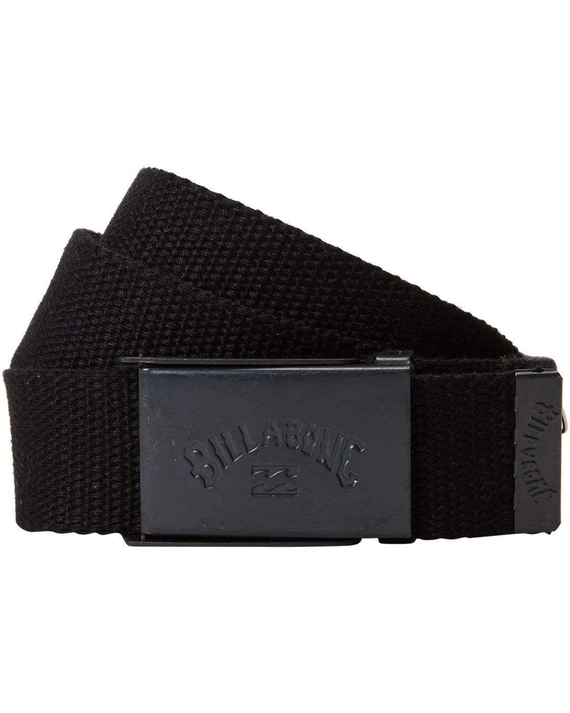 Billabong Cog Belt Stealth One Size