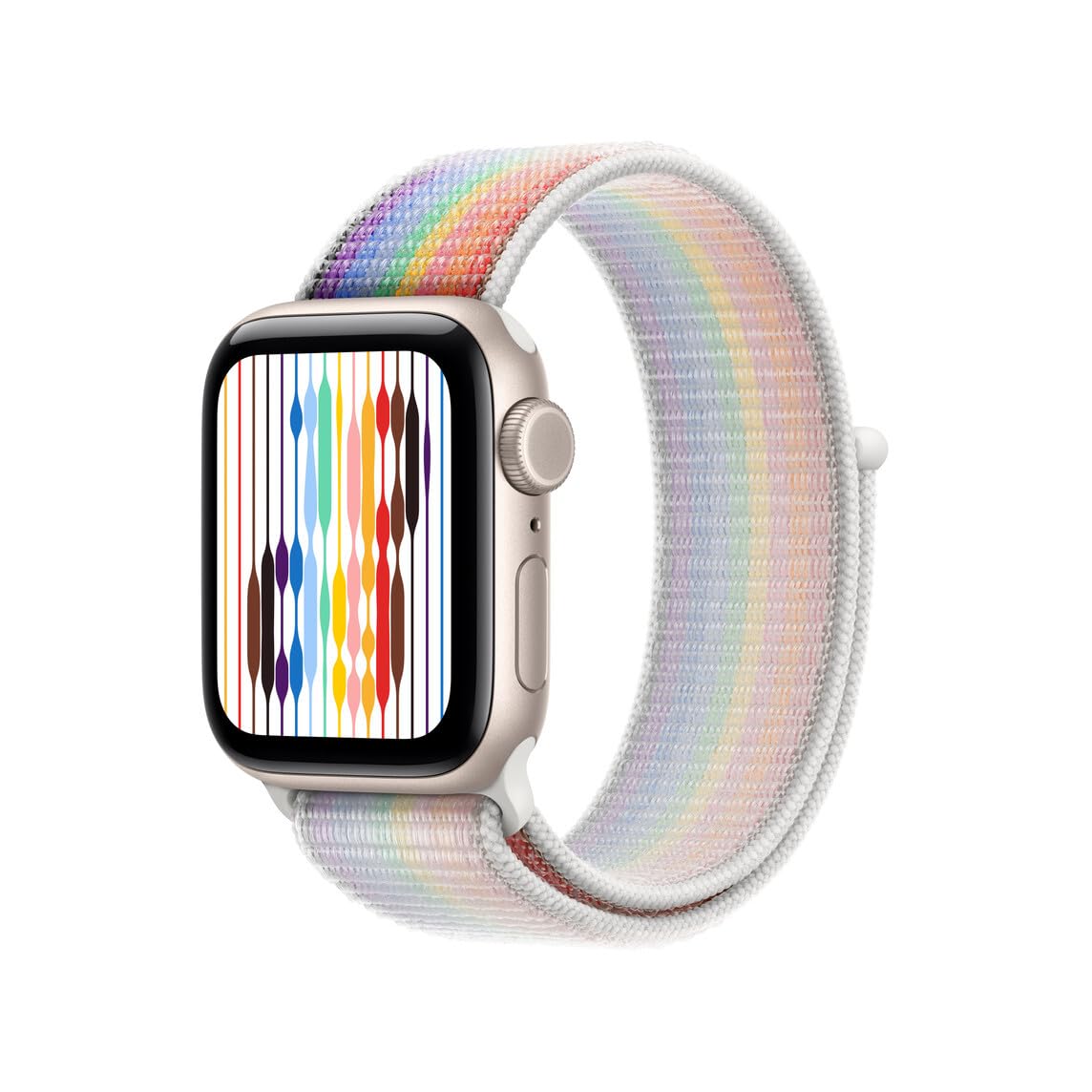 Apple Sport loop